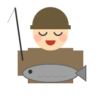 ヒロ(シーバス歴15年)